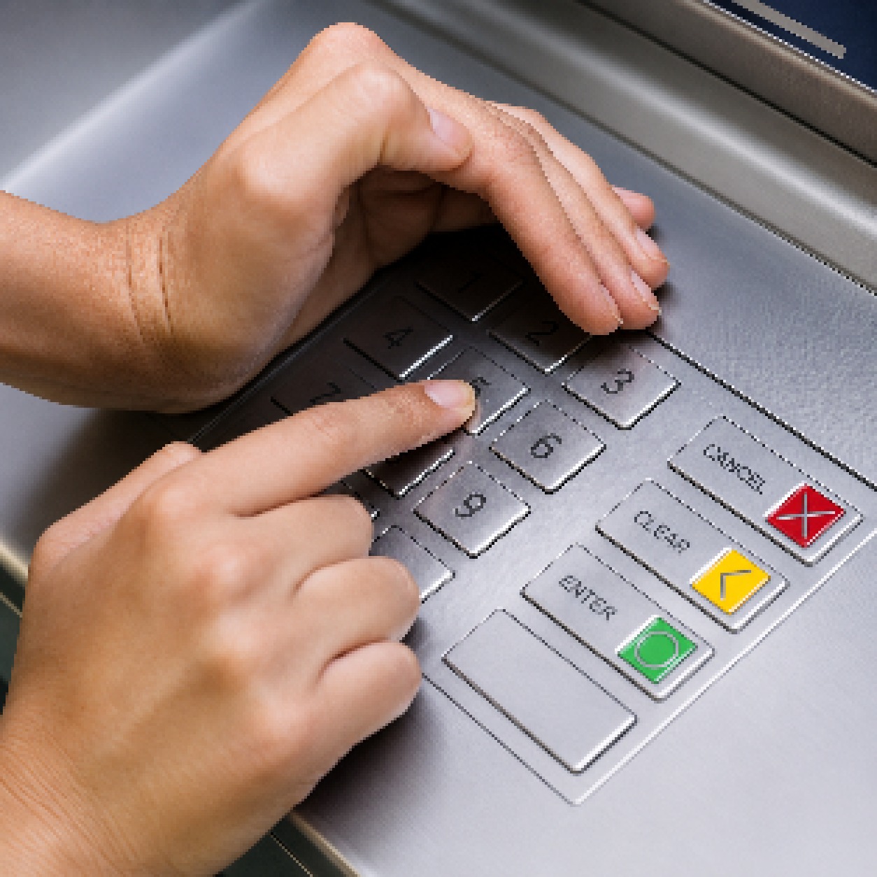 Editorial image for Protecting your PIN at ATMs: a short everyday checklist