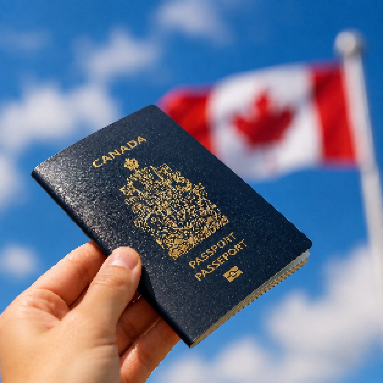 Editorial image for Entering Canada: why the document checklist is different for every traveller