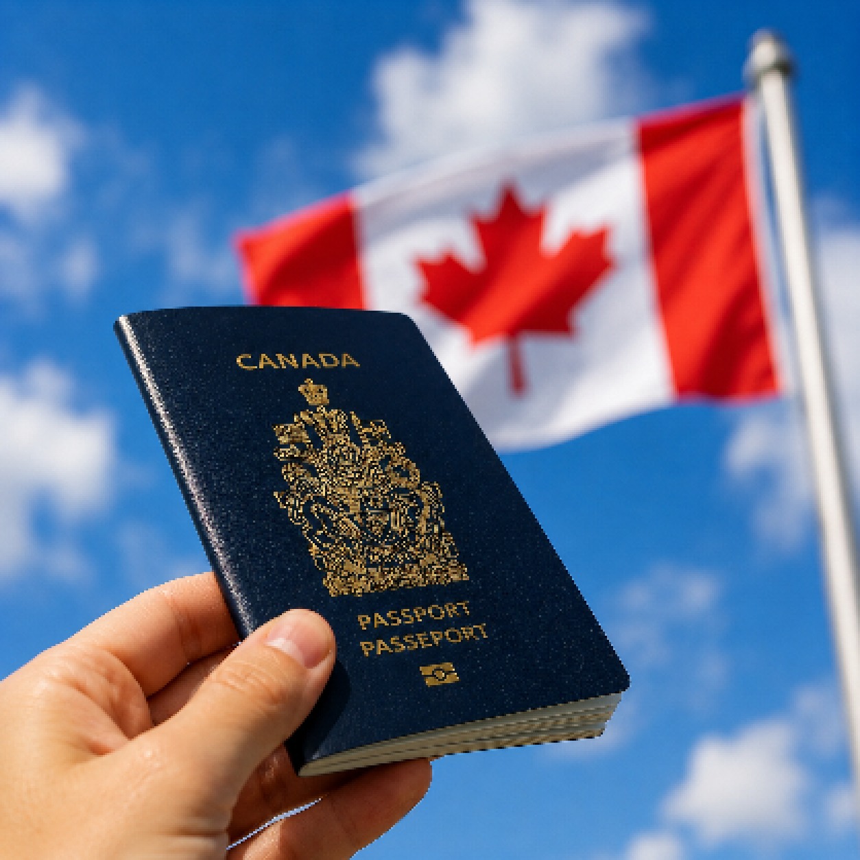 Editorial image for Passport validity: five checks to make before booking a trip