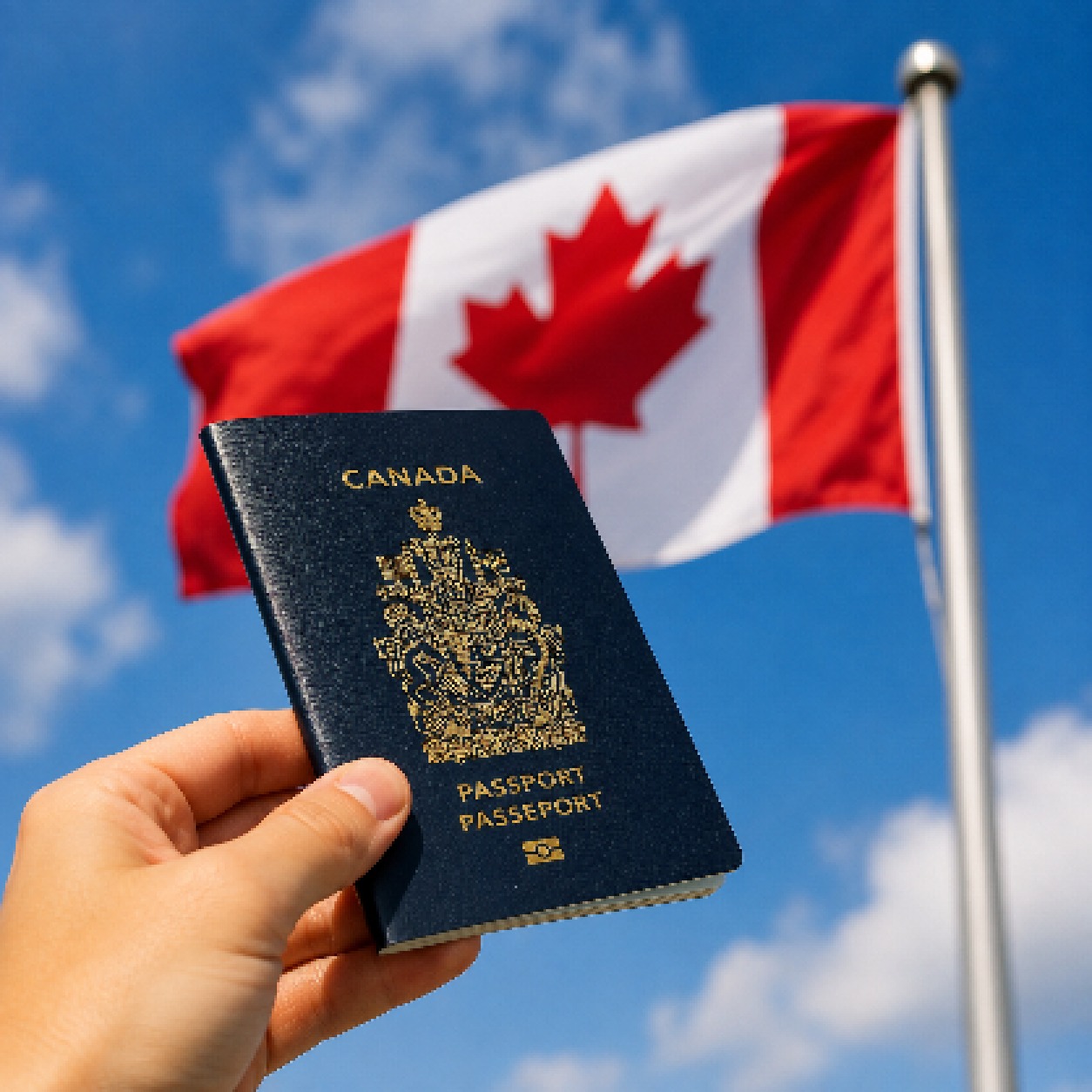 Editorial image for Lost, stolen or damaged passport: the first steps that matter
