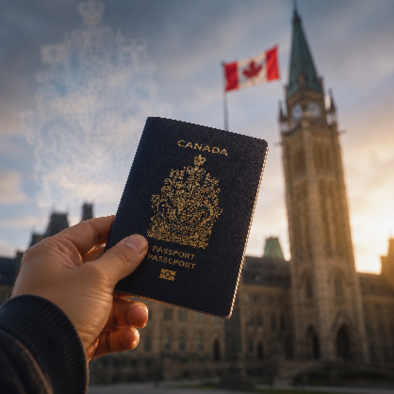 Editorial image for Before you travel: a simple passport-safety routine